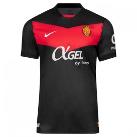 Camisola RCD Mallorca 3º Equipamento 2025-26 Manga Curta